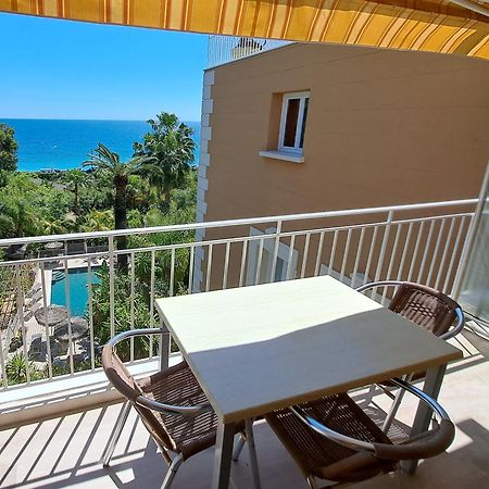Residence Veles Plage 칸느 외부 사진
