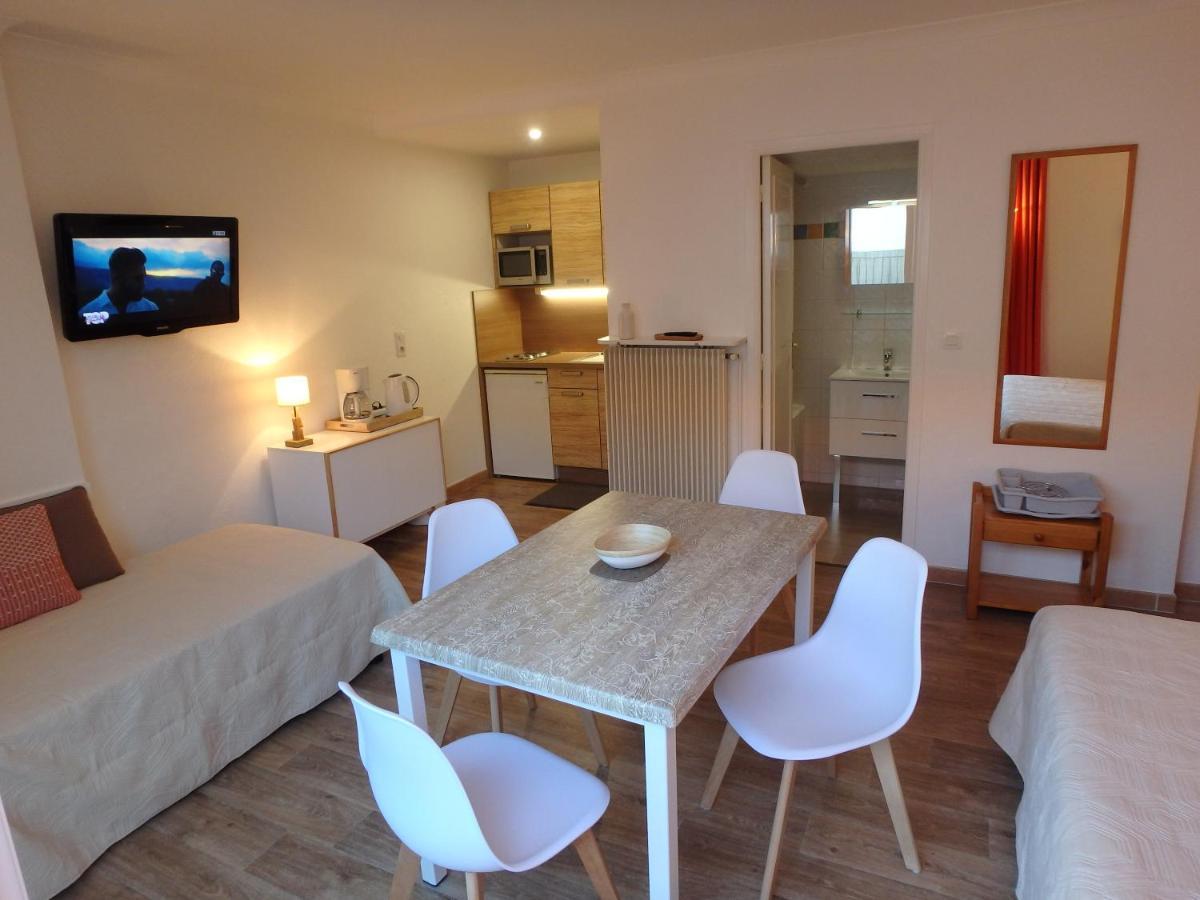 Residence Veles Plage 칸느 외부 사진