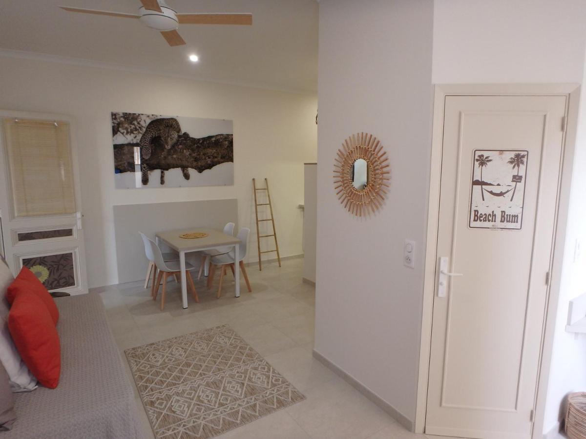 Residence Veles Plage 칸느 외부 사진
