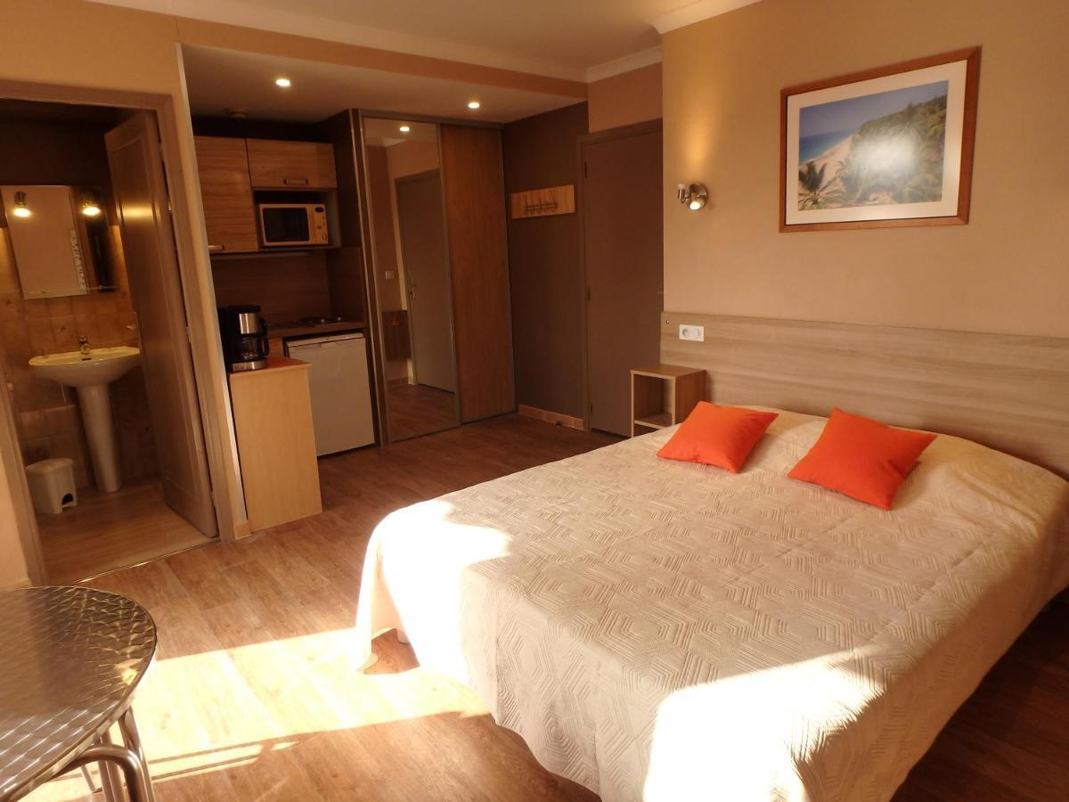 Residence Veles Plage 칸느 외부 사진