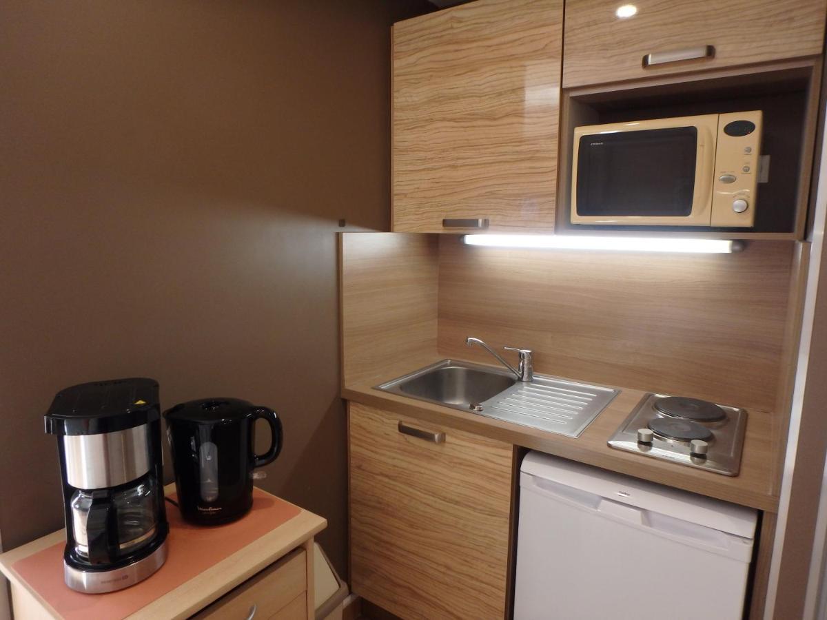 Residence Veles Plage 칸느 외부 사진