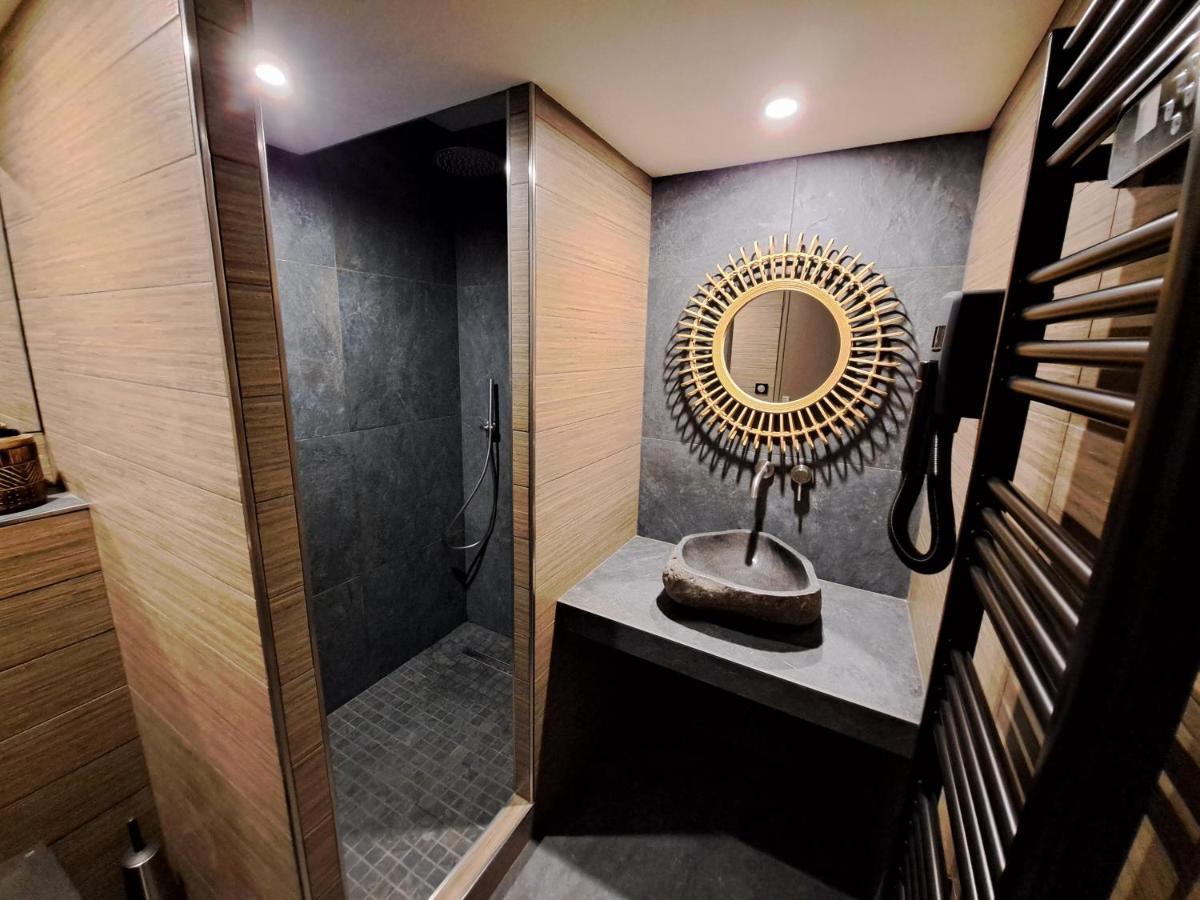 Residence Veles Plage 칸느 외부 사진