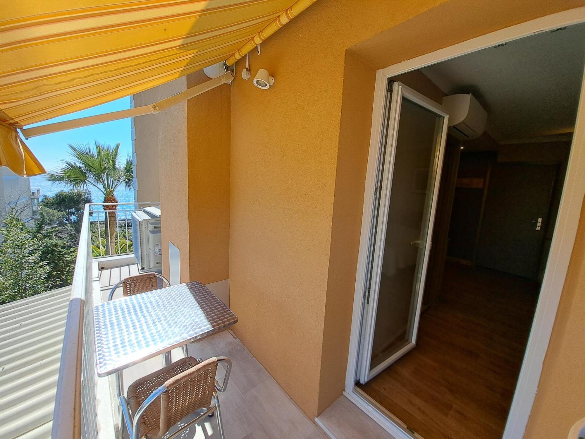 Residence Veles Plage 칸느 외부 사진