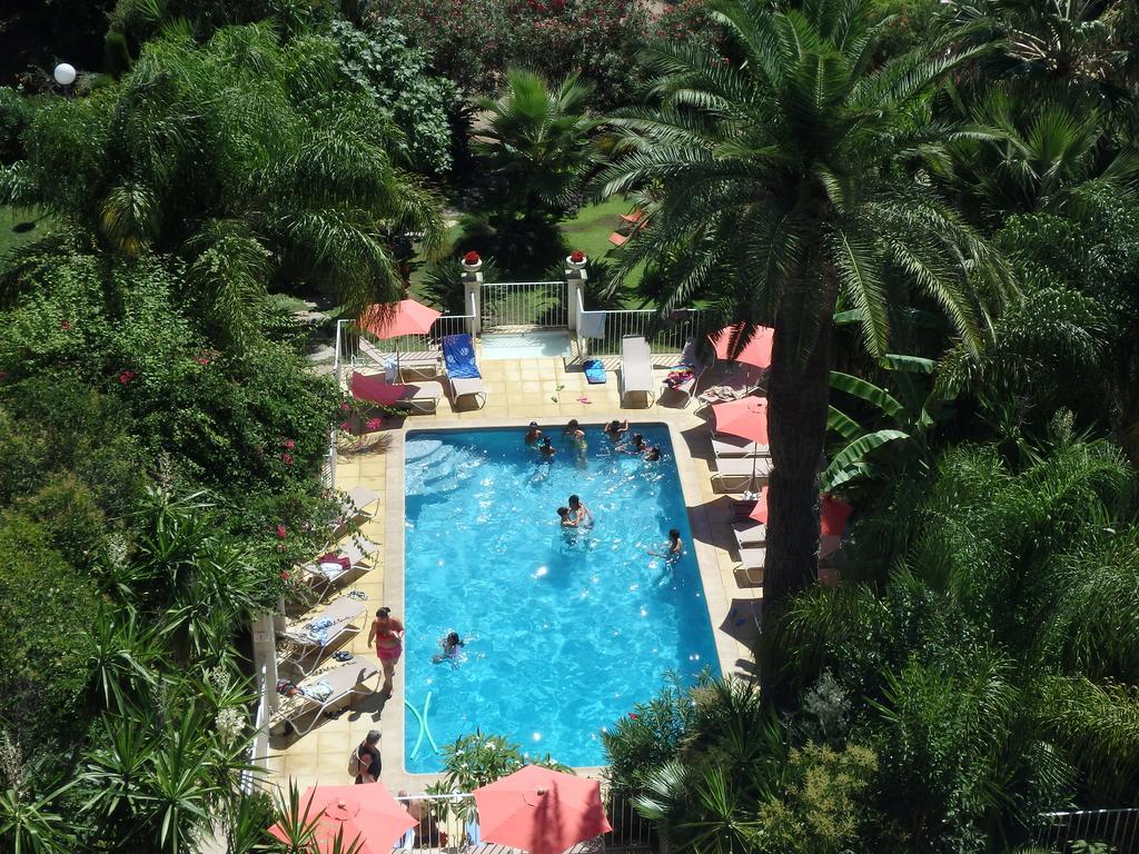 Residence Veles Plage 칸느 외부 사진